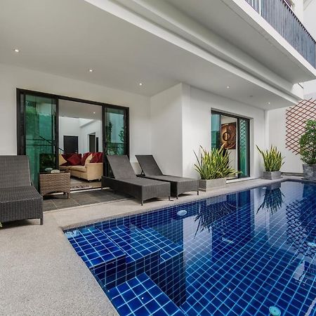 Thaimond Residence By Tropiclook Nai Harn Ngoại thất bức ảnh