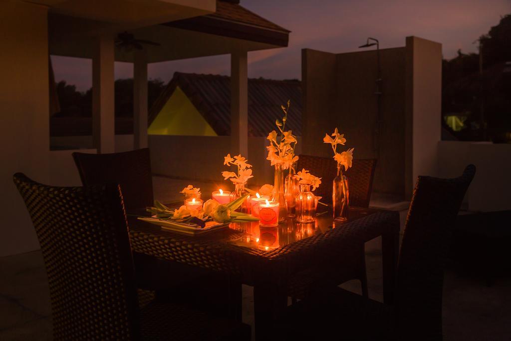 Thaimond Residence By Tropiclook Nai Harn Ngoại thất bức ảnh