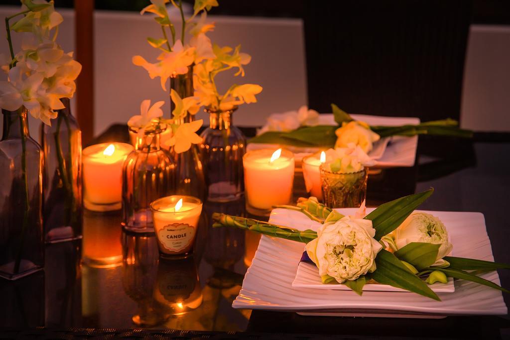 Thaimond Residence By Tropiclook Nai Harn Ngoại thất bức ảnh