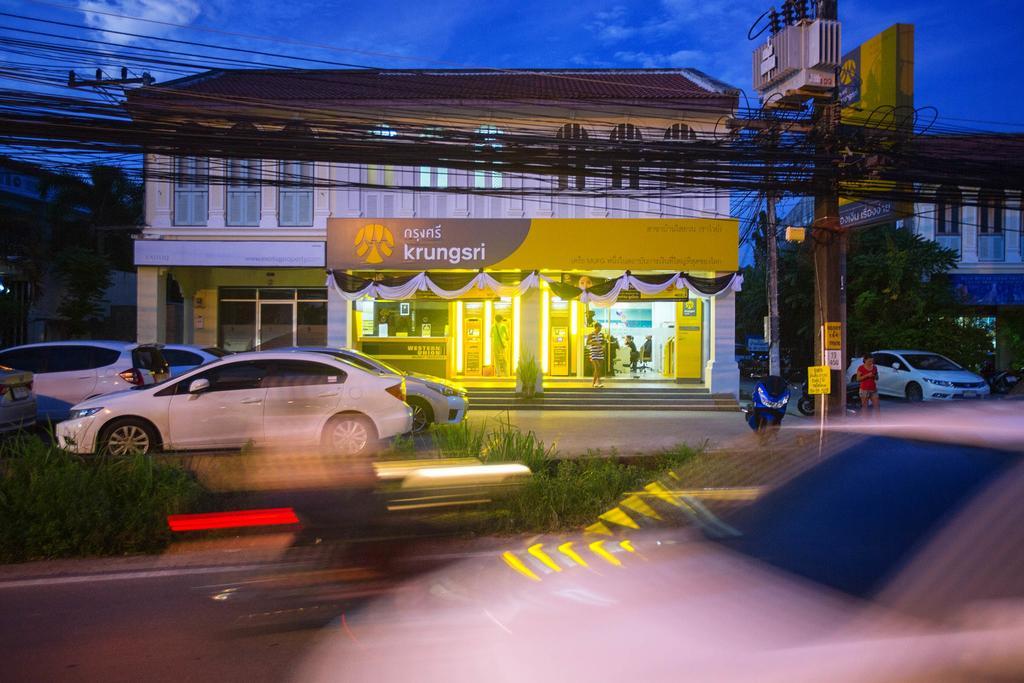 Thaimond Residence By Tropiclook Nai Harn Ngoại thất bức ảnh