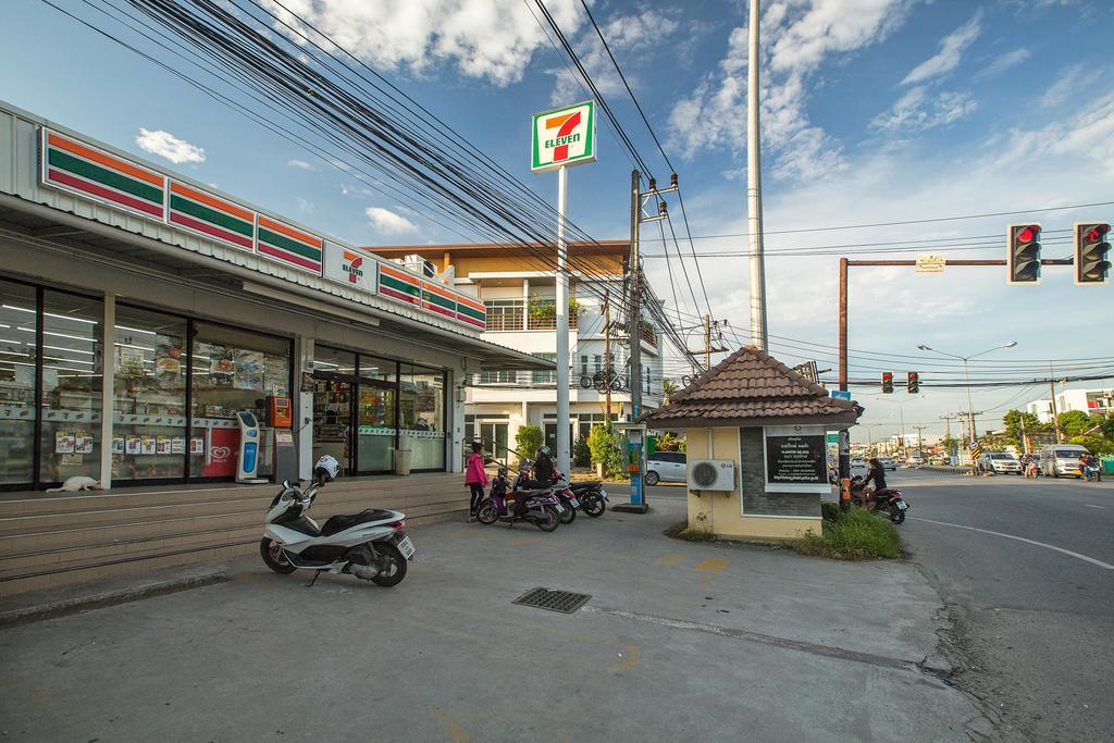 Thaimond Residence By Tropiclook Nai Harn Ngoại thất bức ảnh