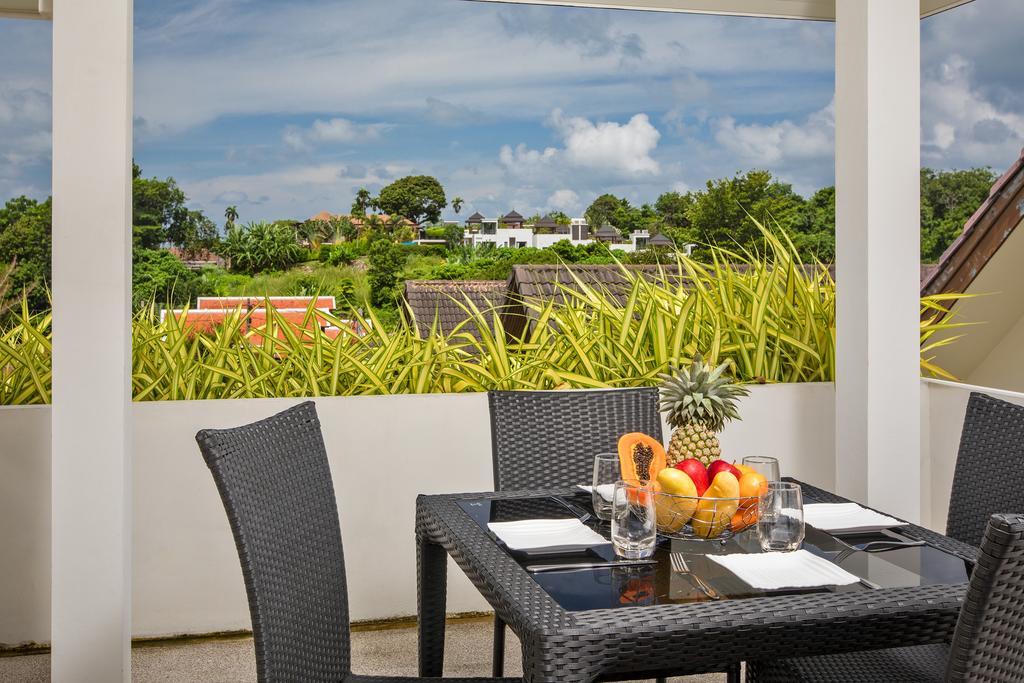 Thaimond Residence By Tropiclook Nai Harn Ngoại thất bức ảnh