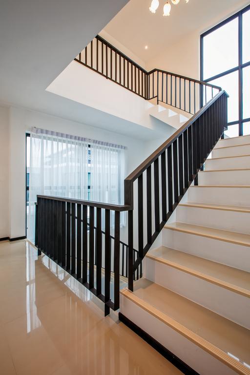 Thaimond Residence By Tropiclook Nai Harn Ngoại thất bức ảnh