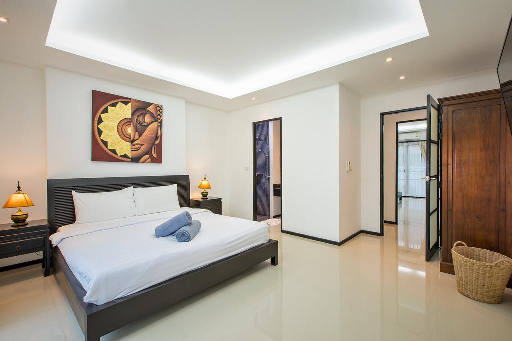 Thaimond Residence By Tropiclook Nai Harn Ngoại thất bức ảnh