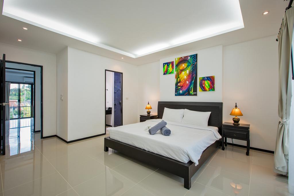 Thaimond Residence By Tropiclook Nai Harn Ngoại thất bức ảnh