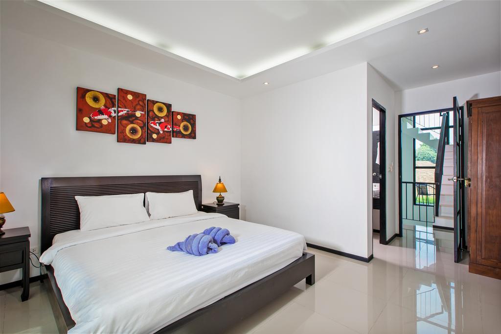 Thaimond Residence By Tropiclook Nai Harn Ngoại thất bức ảnh