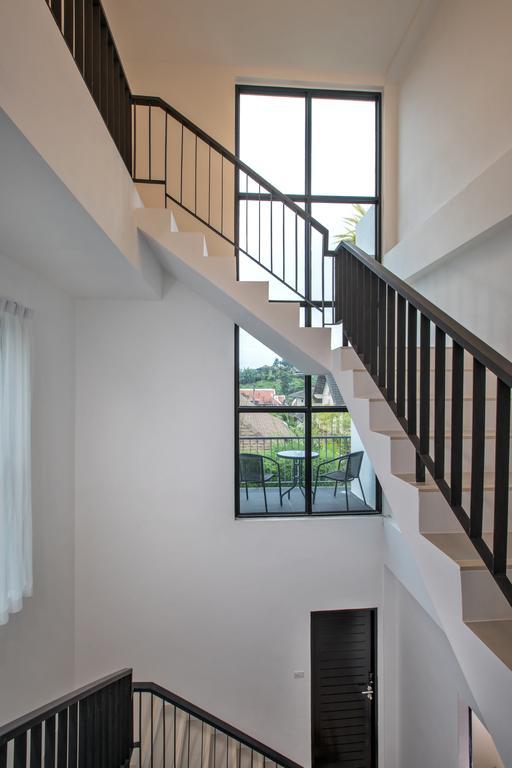 Thaimond Residence By Tropiclook Nai Harn Ngoại thất bức ảnh