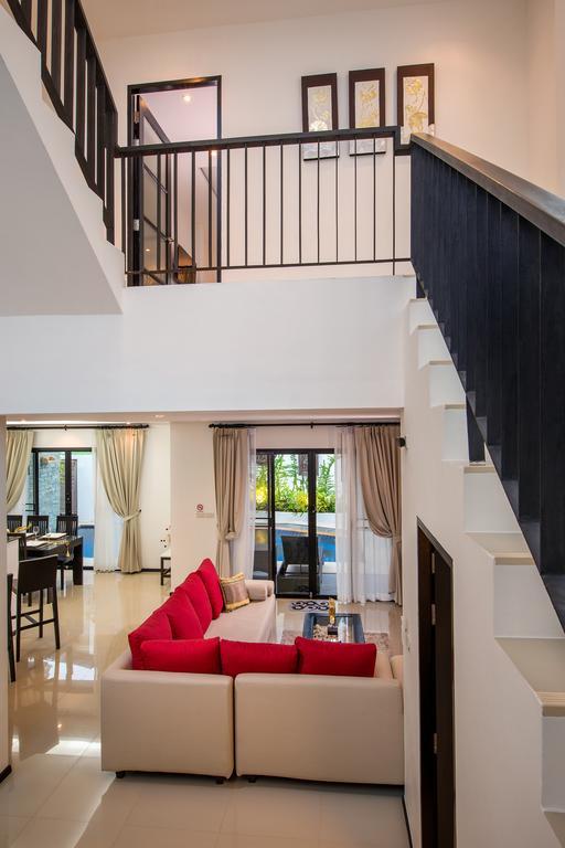 Thaimond Residence By Tropiclook Nai Harn Ngoại thất bức ảnh