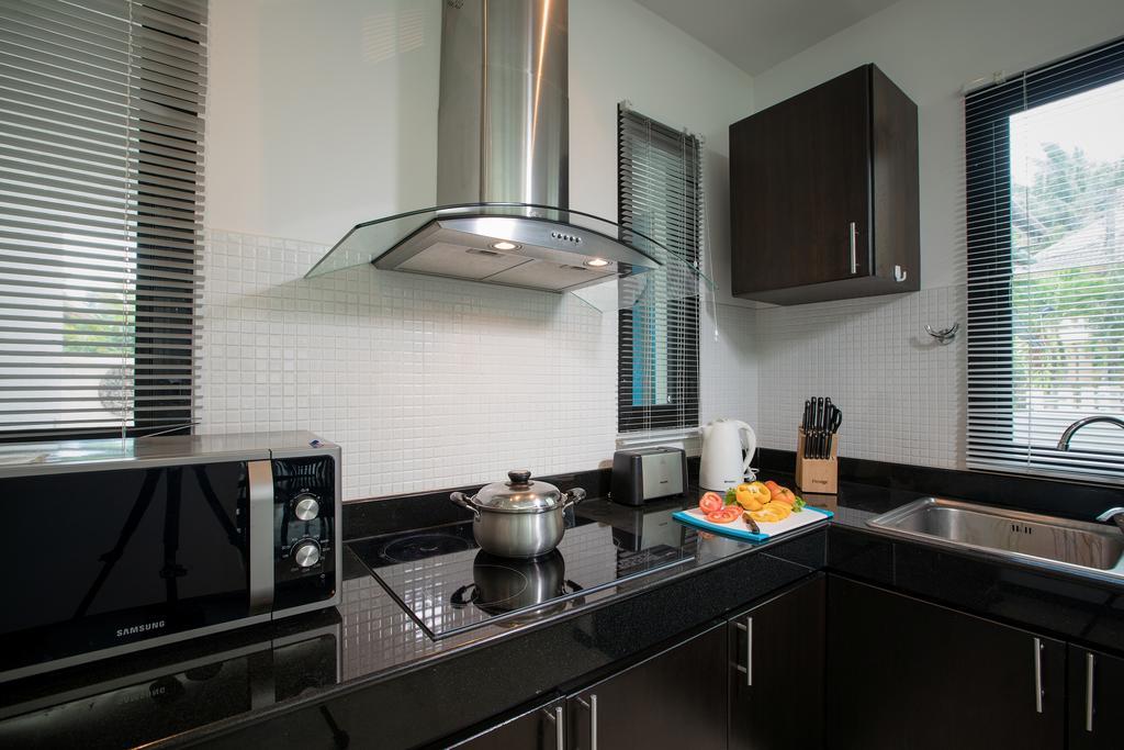 Thaimond Residence By Tropiclook Nai Harn Ngoại thất bức ảnh