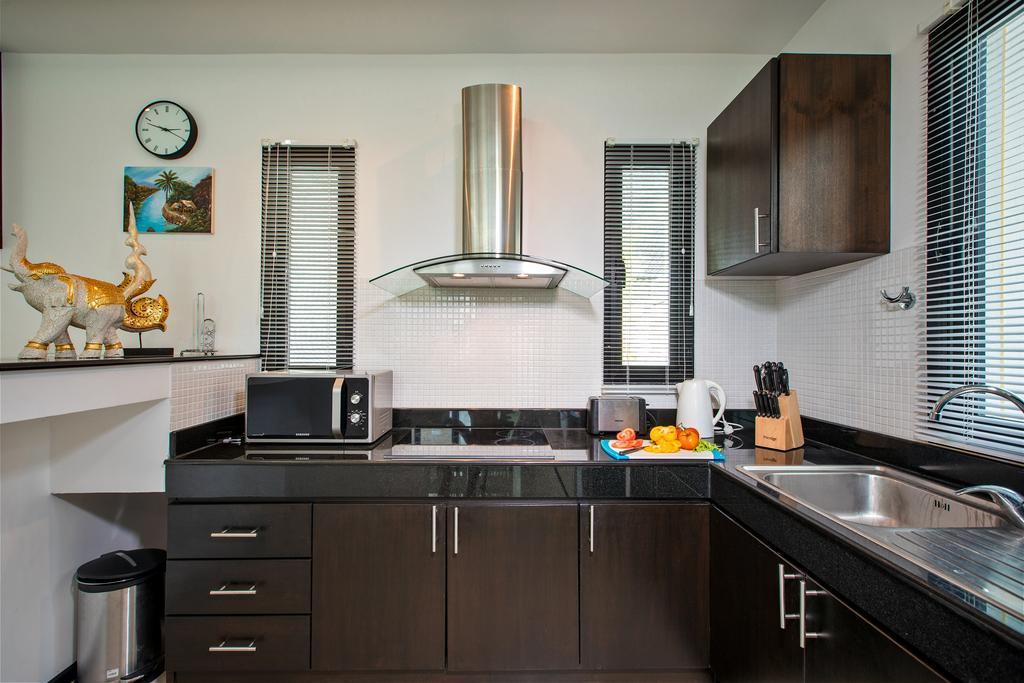 Thaimond Residence By Tropiclook Nai Harn Ngoại thất bức ảnh