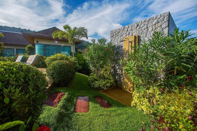 Thaimond Residence By Tropiclook Nai Harn Ngoại thất bức ảnh