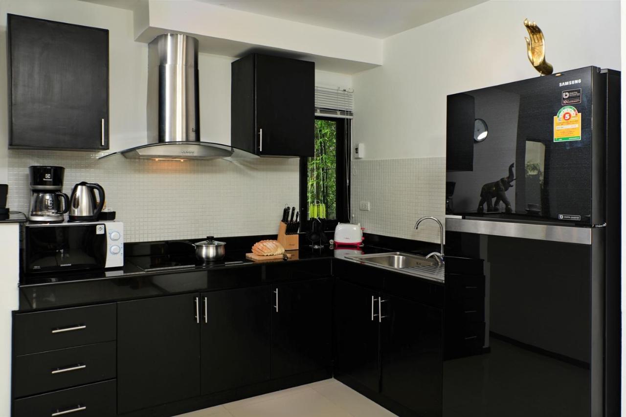 Thaimond Residence By Tropiclook Nai Harn Ngoại thất bức ảnh