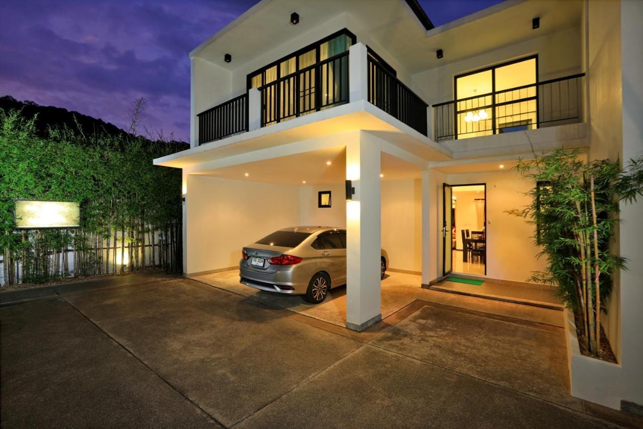 Thaimond Residence By Tropiclook Nai Harn Ngoại thất bức ảnh