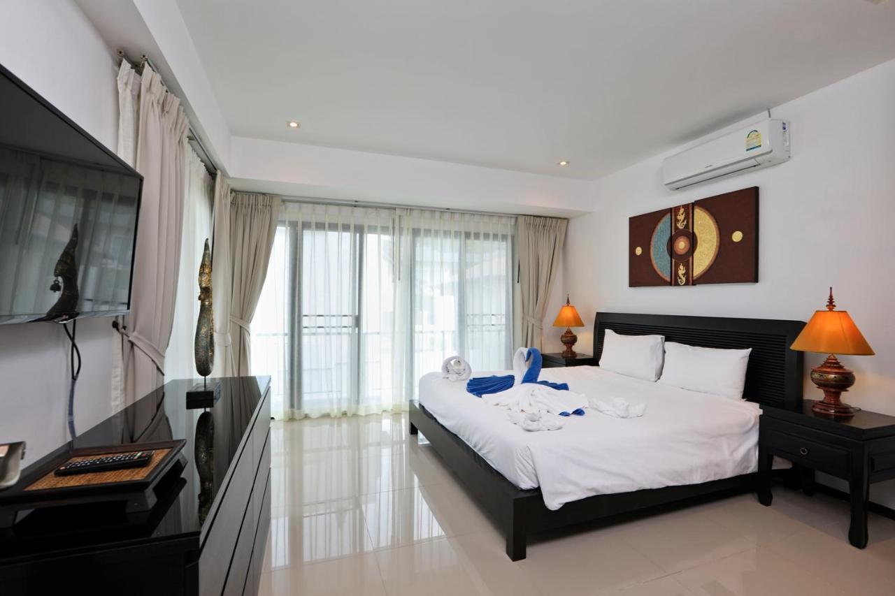 Thaimond Residence By Tropiclook Nai Harn Ngoại thất bức ảnh