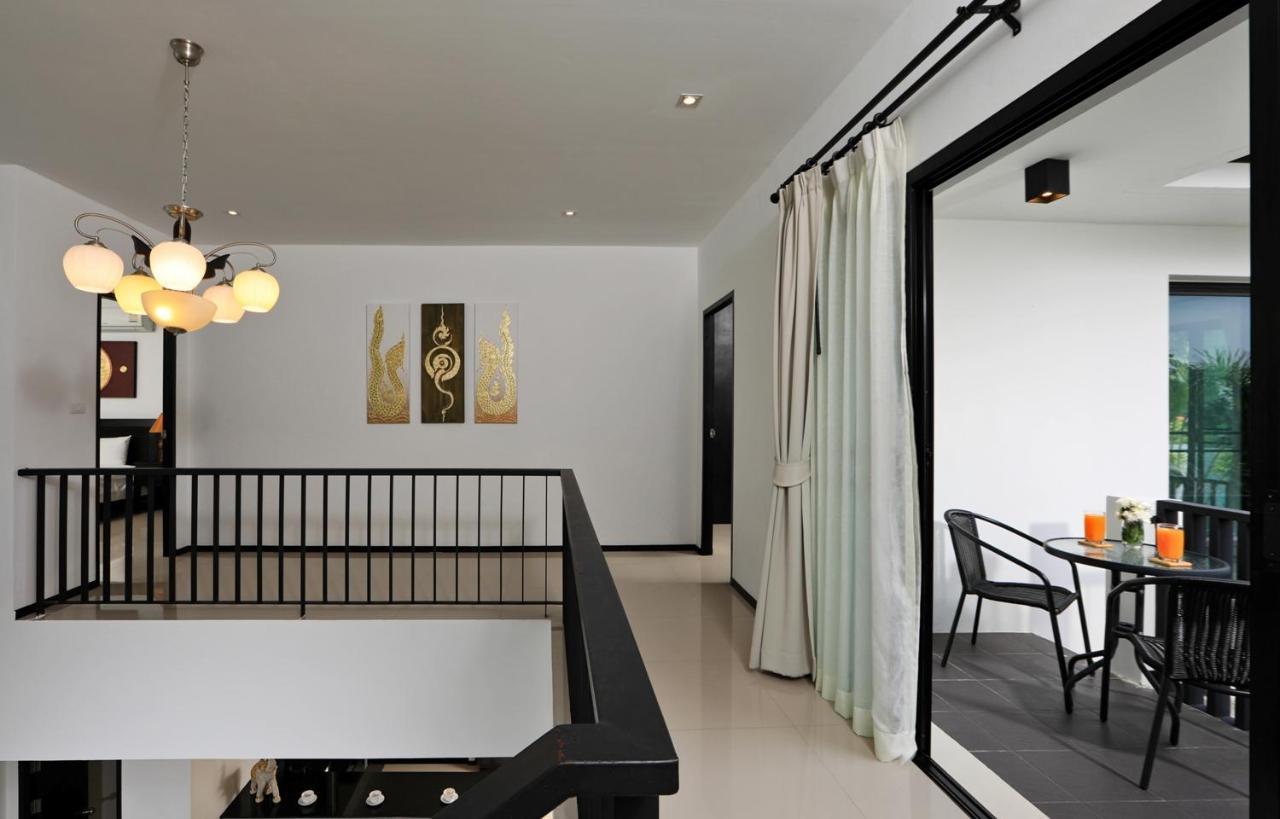 Thaimond Residence By Tropiclook Nai Harn Ngoại thất bức ảnh