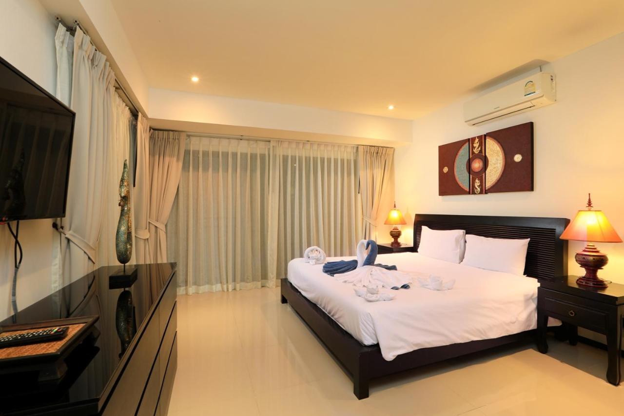 Thaimond Residence By Tropiclook Nai Harn Ngoại thất bức ảnh