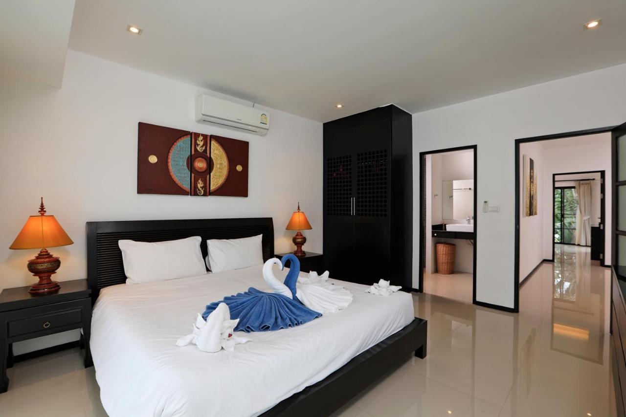 Thaimond Residence By Tropiclook Nai Harn Ngoại thất bức ảnh