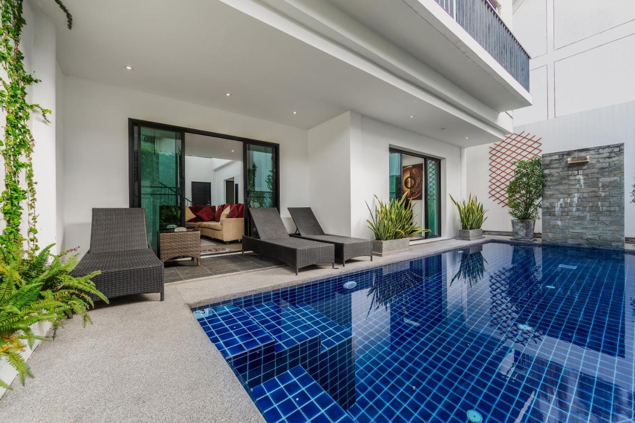 Thaimond Residence By Tropiclook Nai Harn Ngoại thất bức ảnh