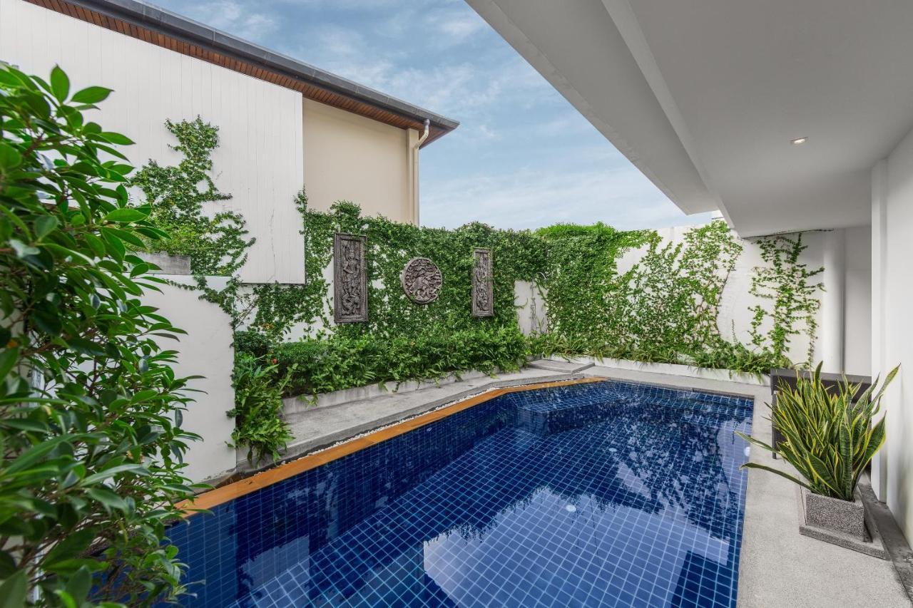 Thaimond Residence By Tropiclook Nai Harn Ngoại thất bức ảnh